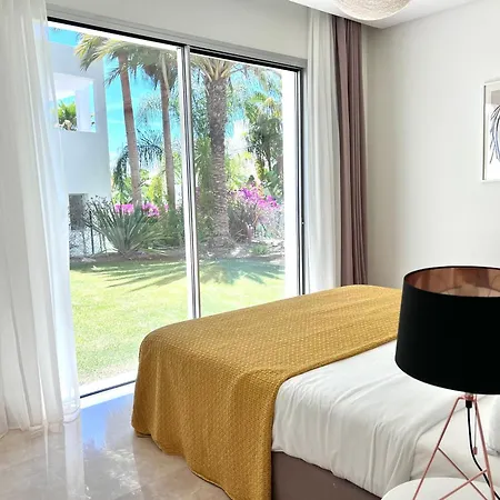 Infinity Blue Villa