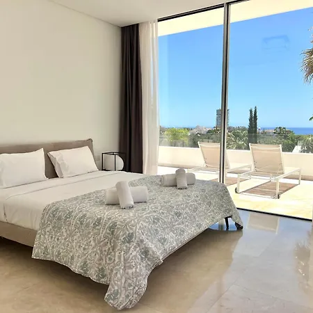 Infinity Blue Marbella