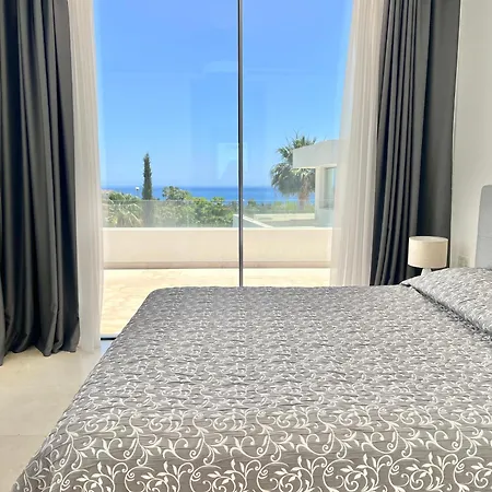 Infinity Blue Villa