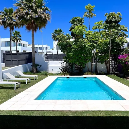 Infinity Blue * Marbella