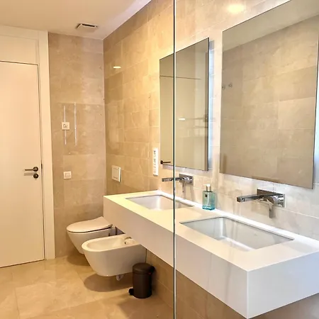 Infinity Blue Marbella